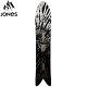スノーボード 板 JONES ジョーンズ STORM WOLF 69121017 21-22モデル メンズ ムラサキスポーツ II B10