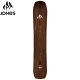 スノーボード 板 JONES ジョーンズ W FLAGSHIP 69121051 21-22モデル レディース ムラサキスポーツ II B12