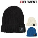 ELEMENT エレメント ビーニー AJ021-998 GXF K29