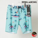 BILLABONG r{ SUNDAYS AIRLITE {[hV[c BB011-516 Y T[tgNX IX2 D20