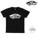 VANS バンズ VA20SS-KT04 キッズ ジュニア ...