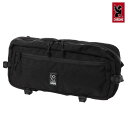 CHROME クローム KADET NYLON カデットナイロン BG196BKAM ユニセックス ヒップバッグ HH C6