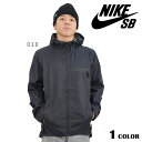 送料無料 メンズジャケット NIKE SB ナイキエスビー 707817 DD1 L19
