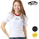 VANS バンズ 半袖Tシャツ VA19SS-GT54MS ...