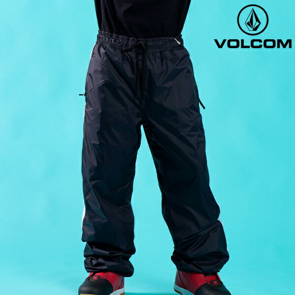 Xm[{[h EFA pc VOLCOM {R SLASHLAPPER G1352210 21-22f Y TLX|[c II F24