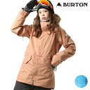 送料無料 スノーボード ウェア ジャケット BURTON バ...