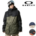   Xm[{[h EFA WPbg OAKLEY I[N[ TIMBER 15K BZS JACKET 412234 17-18f Y F1 I27