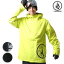 スノーボード ウェア ジャケット VOLCOM ボルコム G...