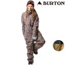 送料無料 スノーボード ウェア ワンピース BURTON バ...