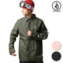   Xm[{[h EFA R[` WPbg VOLCOM {R G01519JA MU Snow Coach JKT 18-19f TLX|[c FF J27