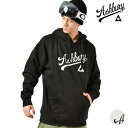 Xm[{[h EFA p[J[ ASHBURY AVx[ SCRIPT PULLOVER HOODIE 18-19f Y Ci[EFA FF A16