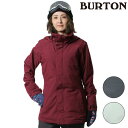 スノーボード ウェア ジャケット BURTON バートン W...