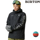 Xm[{[h EFA WPbg BURTON o[g M GORE PACKRITE JK 19-20f Y GORE-TEX GG J17