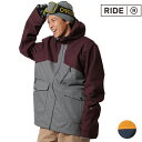 Xm[{[h EFA WPbg RIDE Ch NORTHLAKE JACKET SHELL 19-20f Y GG J31