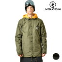 Xm[{[h Ci[EFA R[`WPbg VOLCOM {R G01520JB JPN MU SNOW COACH Y 19-20f TLX|[c GG J26