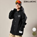 スノーボード ウェア ジャケット BILLABONG ビラボ...