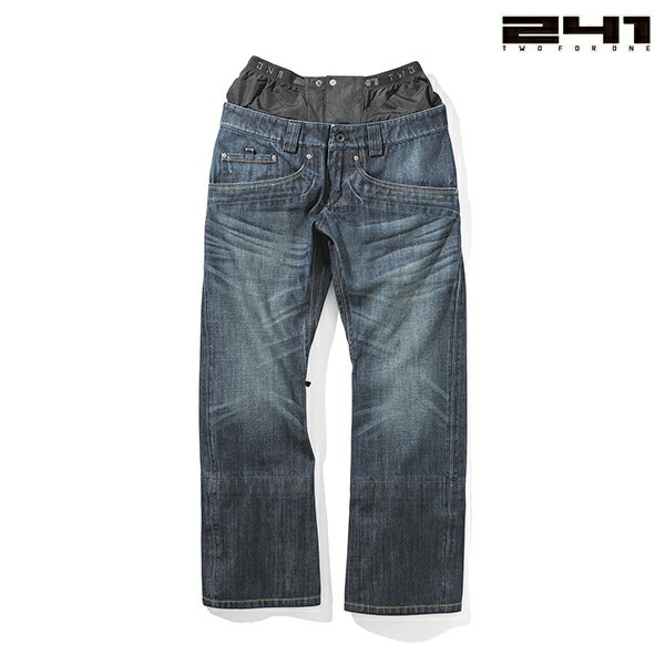 Xm[{[h EFA pc 241 gD[tH[ MB3003 GORE-TEX DENIM PNT 21-22f Y TLX|[c II G19