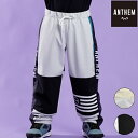 Xm[{[h EFA pc ANTHEM AZ SIDE PANEL PANTS AN2106 21-22f Y TLX|[c II G1