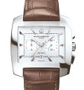 【送料無料】BAUME&MERCIER（ボーム＆メルシエ）HANPTON　SPIRIT