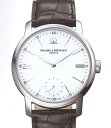 【送料無料】BAUME&MERCIER（ボーム＆メルシエ）CLASSIMA　EXECUTIVE