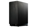 I・O DATA/アイ・オー・データ 【Web限定モデル】デュアルコアCPU搭載LAN接続ハードディスク NAS 2ドライブモデル 2TB HDL2-AA2/E 【Web限定モデルはエコパッケージモデルです】