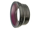 raynox/レイノックス DCR-732 ワイドコンバージョンレンズ 0.7倍