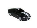 LANDMICE LANDMICE Ford Mustang GT (ブラック)USBメモリー8GB FD-GT8G-BK