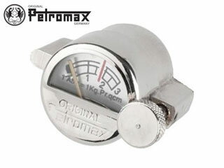 Petromax/ペトロマックス 2201　HK150用 スペアパーツ 圧力計付き注油口キャップの画像