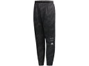 adidas/アディダス B adidasDAYS' ジャージ パンツ J110 (グレーシックス) FK1932