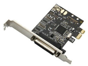 Owltech/オウルテック PCI Expressバス専用I/Oカード パラレルポート OWL-PCEX25PPR