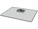 Panasonic/パナソニック プラズマテレビ用スタンド本体 TBL5ZX0118