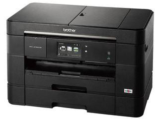 brother/ブラザー A3インクジェットプリンター複合機/FAX/ADF/有線・無線LAN/給紙トレイ2段/両面印刷 MFC-J5720CDW 【bro1611】 brother/ブラザー A3インクジェットプリンター複合機/FAX/ADF/有線・無線LAN/給紙トレイ2段/両面印刷 MFC-J5720CDW 【bro1611】