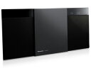 Panasonic パナソニック SC-HC320-K (ブラック) コンパクトステレオシステム