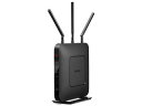 BUFFALO/バッファロー 11ac/n/a/g/b対応 無線LANルーター 1300+450Mbps WXR-1750DHP2