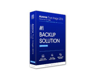 Acronis True Image 2016 - 1 Computers...:murauchi-denki:75089055