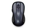 Logicool/ロジクール 【数量限定！即納！】Wireless Mouse M510 ダークグレー 【lokmtokka】