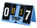 TSP/ヤマト卓球 TSP ミニカウンター