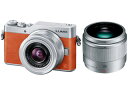 Panasonic/パナソニック DC-GF9W-D(オレン...