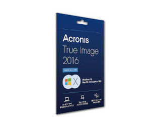 Acronis True Image 2016 - 5 Computers...:murauchi-denki:77824199