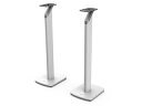 KEF JAPAN 【納期未定】S1 Floor Stand ホワイト LSX用スピーカースタンド ペア 【当店のKEF製品は国内正規代理店品です】