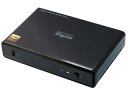 Princeton/プリンストン ハイレゾ対応ネットワークメディアプレーヤー デジ像メディアプレーヤー PAV-MP2YTHR