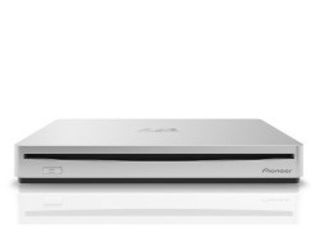 PIONEER/パイオニア Win/Mac USB3.0外付 スロットイン BD/DVD/…...:murauchi-denki:68077717