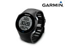   GARMIN/ガーミン 94703 FA610 ForeAthlete/フォアアスリート610 GPSランウォッチ(GPS腕時計)(ブラック) 