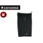 CONVERSE/コンバース CB222812-1900 ライトスムース・プラクティスパンツ(ポケット付) 【M】 (ブラック)