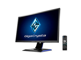 IEO DATA ACEI[Ef[^  i 240HzΉ 24.5^ChtfBXvC Q[~OfBXvC GigaCrysta LCD-GC251UXB