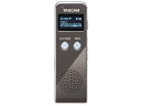 TASCAM タスカム VR-03-BR(ブラウン) ワイドFMチューナー搭載 ボイスレコーダー