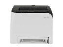 RICOH/リコー A4カラーレーザープリンター RICOH SP C260L 単品購入のみ可(取引先倉庫からの出荷のため) 【配送時間指定不可】【クレジットカード決済、代金引換決済のみ】