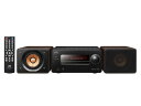 JVC/Victor/ビクター EX-S55-B(ブラック) コンパクトコンポーネントシステム