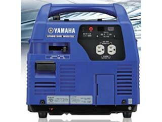 YAMAHA/ヤマハモーターパワープロダクツ EF900iSGB カセットガス式発電機...:murauchi-denki:69654153