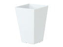 YAMATO/大和プラスチック クエンチハイポット 5号 1L ホワイト
